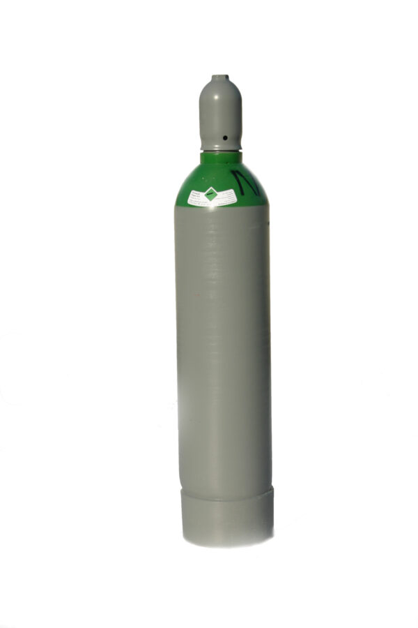 Kaufflasche Argon 20 Liter