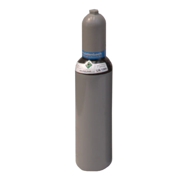 Kaufflasche Connertal 5 Liter