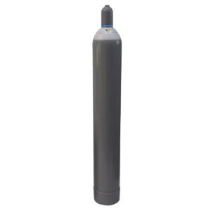 Kaufflasche Sauerstoff 50 Liter
