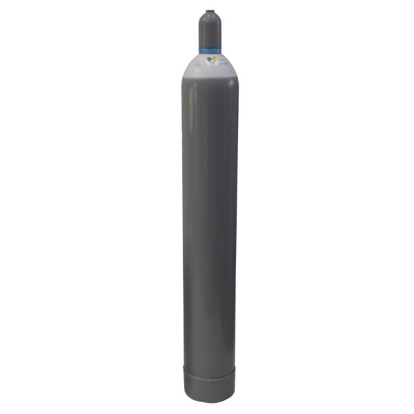 Kaufflasche Sauerstoff 50 Liter