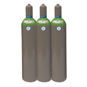 Kaufflasche Druckluft 200bar 20 Liter