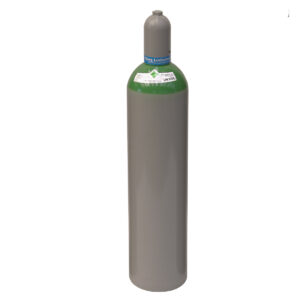 Kaufflasche Argon 50 Liter