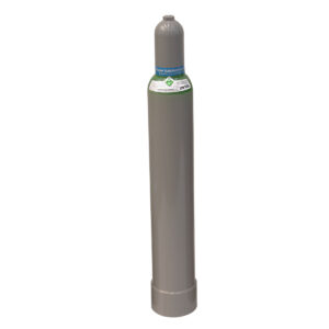 Kaufflasche Argon 10 Liter