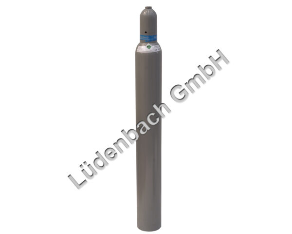 Kaufflasche kohlendioxid 10Kg lang