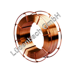 Schweißdraht 15kg 1,0mm