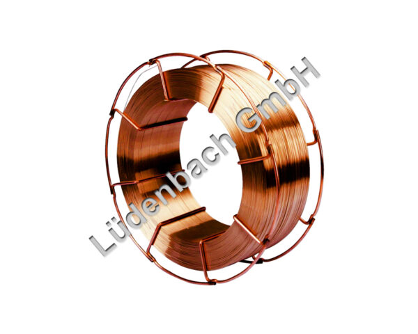 Schweißdraht 5kg 0,8mm