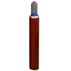 Kaufflasche Acetylen 10 Liter