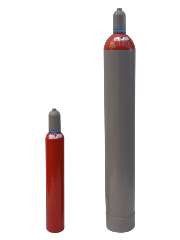 Formiergas 95/5 Füllung 10 Liter
